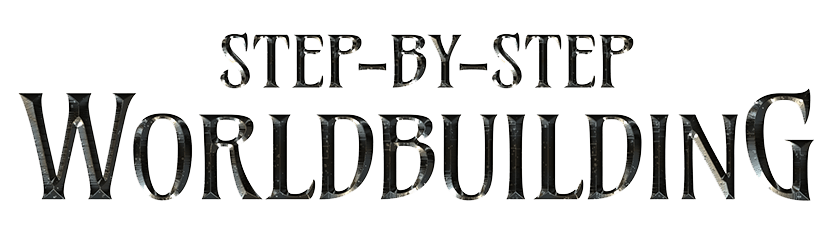 Worldbuilding